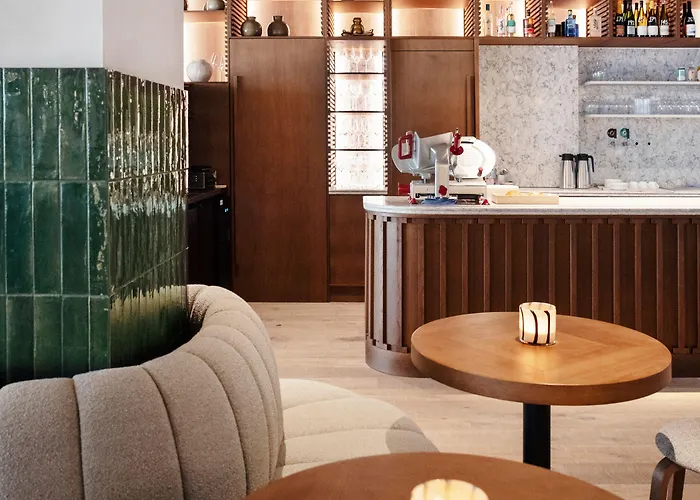 Revier Appart hôtel