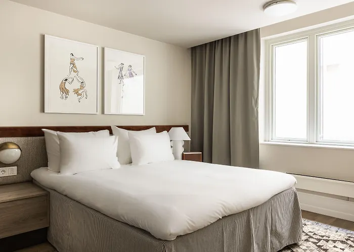 Revier Appart hôtel 4*