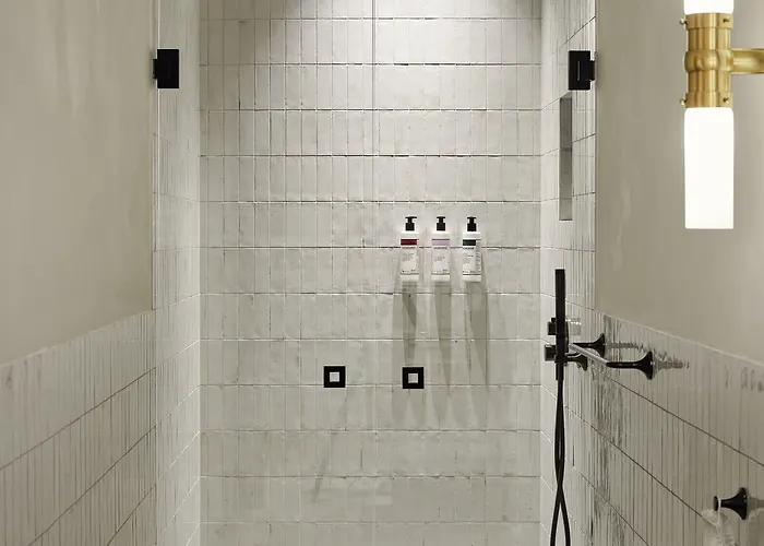 Revier Appart hôtel