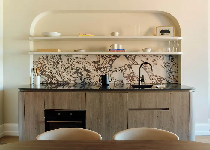 Revier Appart hôtel 4*