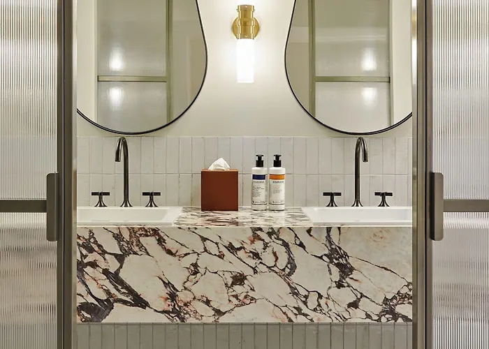 Appart hôtel Revier