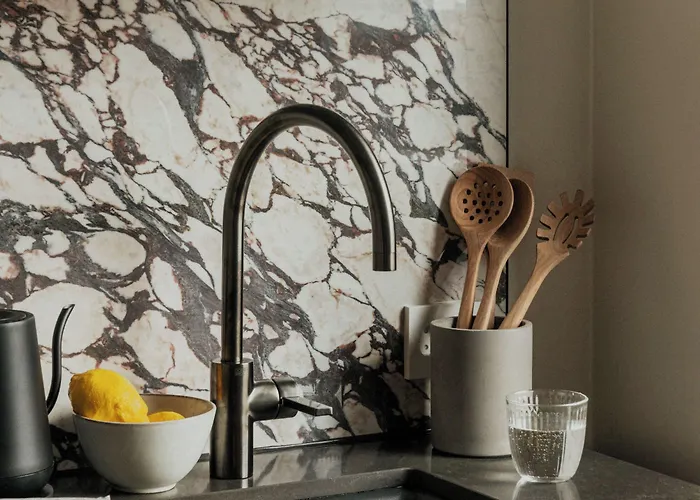 Appart hôtel Revier