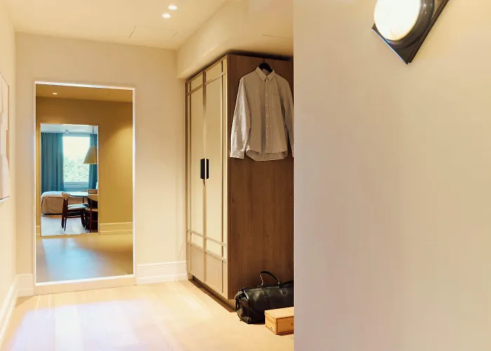 Appart hôtel Revier 4*