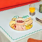 Revier شقة فندقية