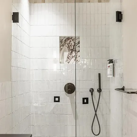 Revier Lägenhetshotell