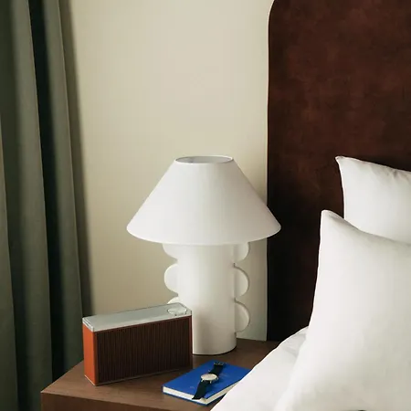 Att I Kvadraturen Aparthotel 4*