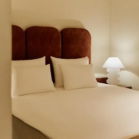 Lägenhetshotell Revier 4*