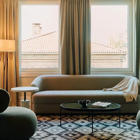 Att I Kvadraturen Aparthotel 4*