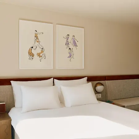 Revier Apartahotel Oslo