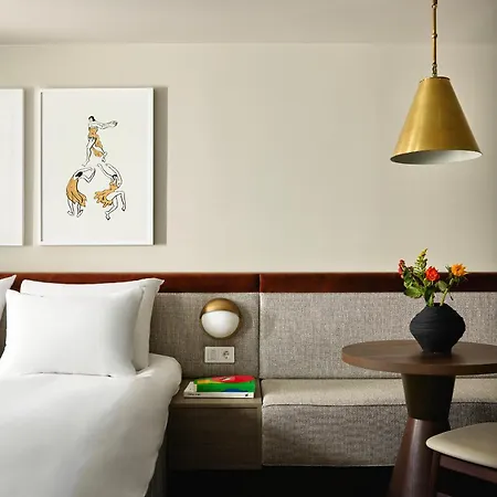 Lägenhetshotell Revier Oslo