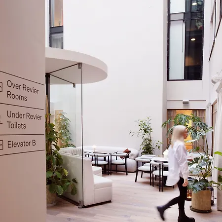 Lägenhetshotell Revier