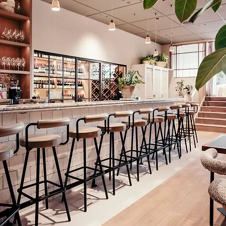 Lägenhetshotell Revier