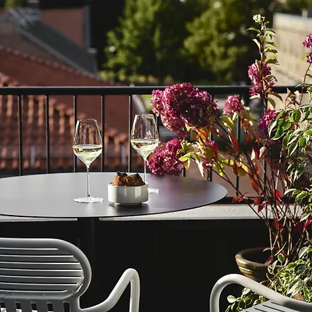 Revier Lägenhetshotell Oslo