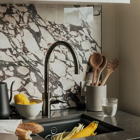 Lägenhetshotell Revier