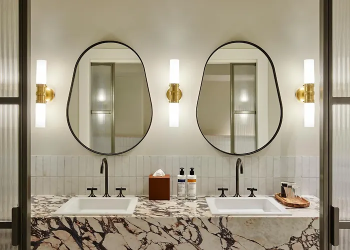 Apartahotel Revier 4*