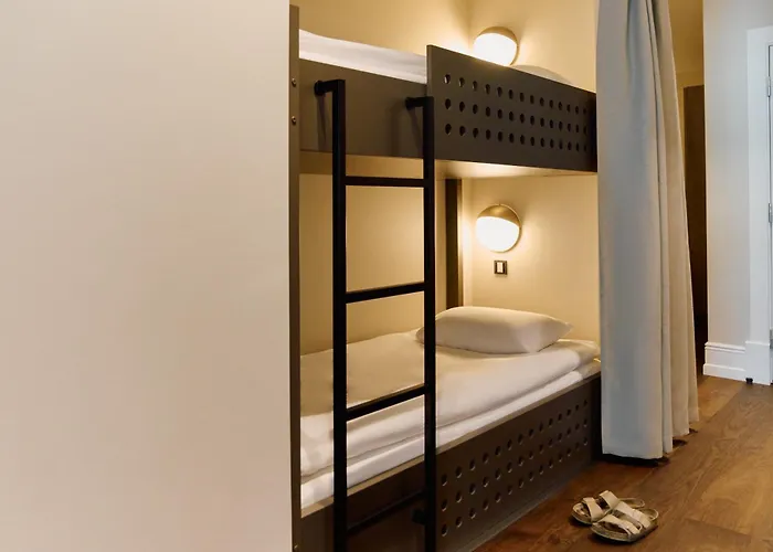 Apartahotel Revier 4*