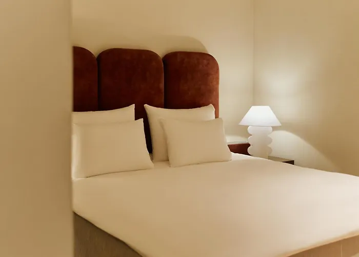 Apartahotel Revier 4*