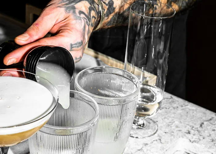 Revier Aparthotel Oslo