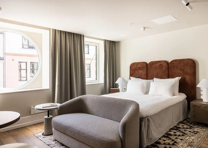 Apartahotel Revier 4*