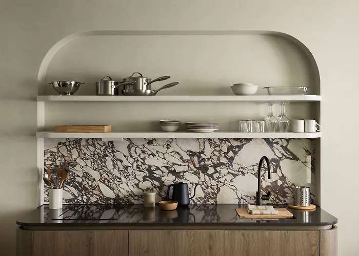 Revier Apartahotel 4*