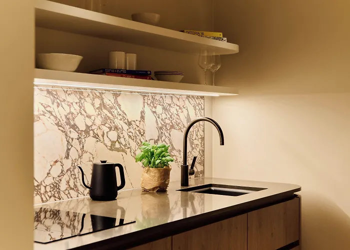 Revier Apartahotel 4*