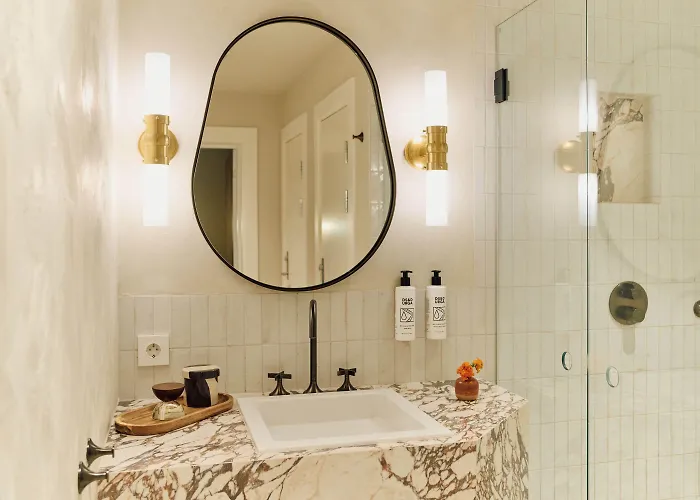 Aparthotel Revier 4*