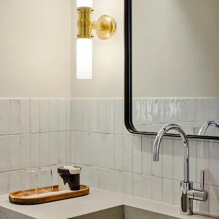 Lejlighedshotel Revier 4*