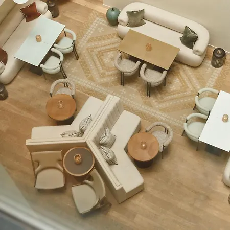 Revier Lejlighedshotel