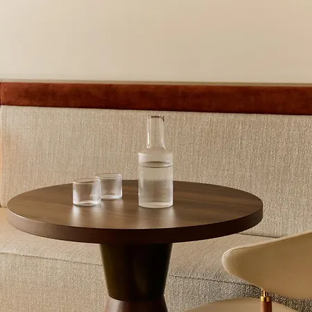 Lejlighedshotel Revier