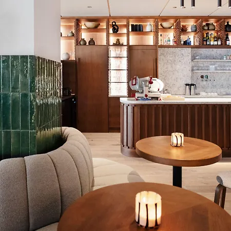 Revier Lejlighedshotel