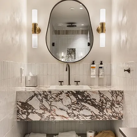 Revier Lejlighedshotel