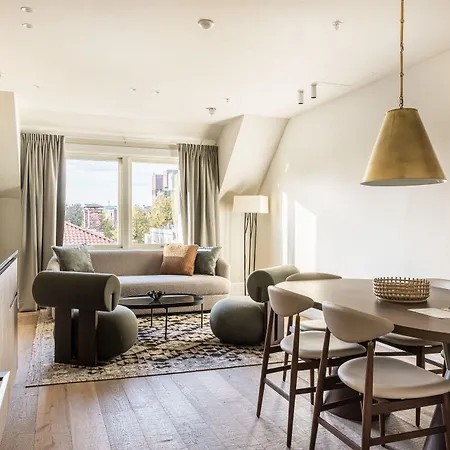 Revier Lejlighedshotel