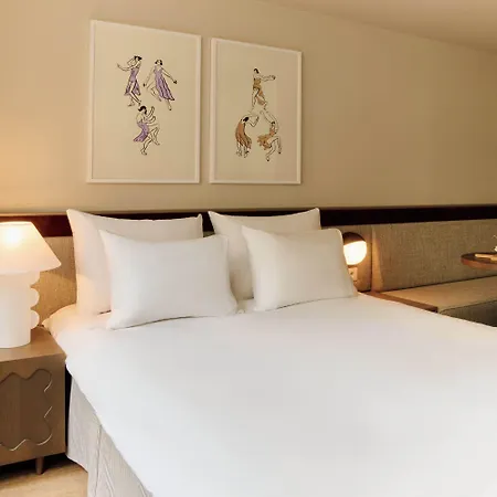 Lejlighedshotel Revier