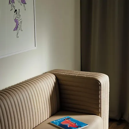 Revier Lejlighedshotel