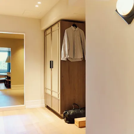 Lejlighedshotel Revier 4*