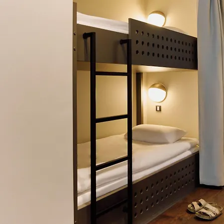 Revier Lejlighedshotel