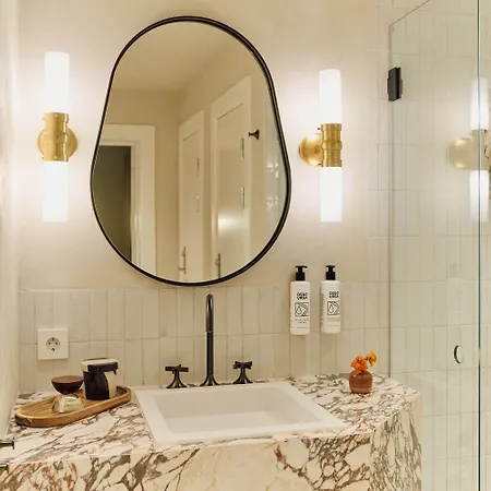 Lejlighedshotel Revier 4*