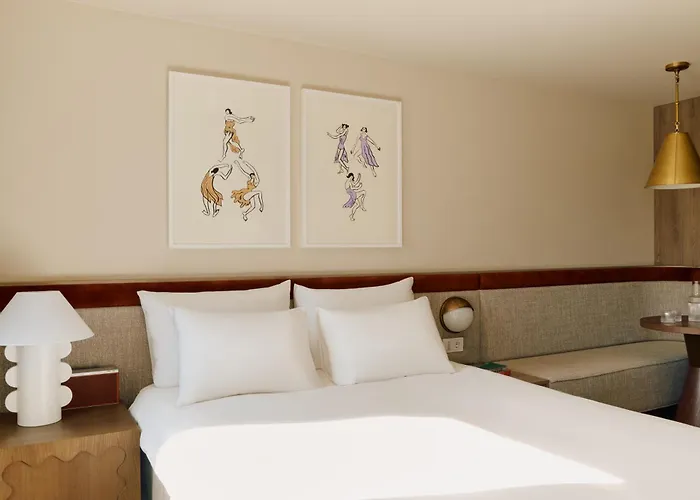 Revier Apartahotel Oslo